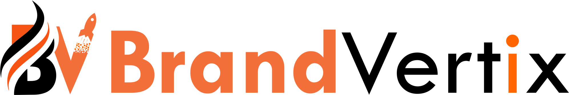 BrandVertix - Digital Marketing Agency